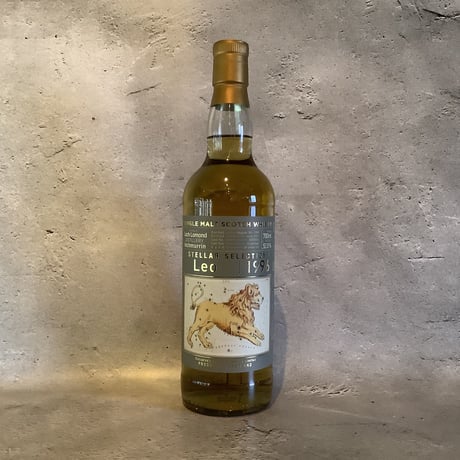 ステラーセレクション インチマリン 1996 レオ（獅子座）52.8％ / 700ml