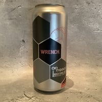 Wrench / Industrial Arts
