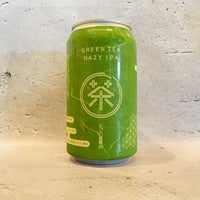付知茶 Hazy IPA  /  Y.MARKET
