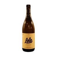 Pinot gris/Rieslingl / Lele Wine