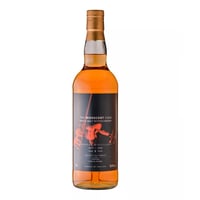 キャンベルタウンブレンデッドモルト7年2014 バニュルスワインカスク 限定品 キャンベルタウンブレンデッドモルト7年2014 バニュルスワインカスク