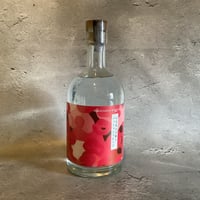 八丈島の月桃とパッションフルーツ / 虎ノ門蒸溜所