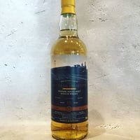 タムデュー 2007 - 2022 15年 ホグスヘッド / Dramlad