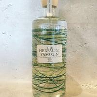 THE HERBALIST YASO GIN / 越後薬草