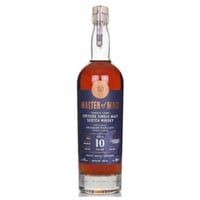 ダルユーイン 10年 / マスターオブモルト