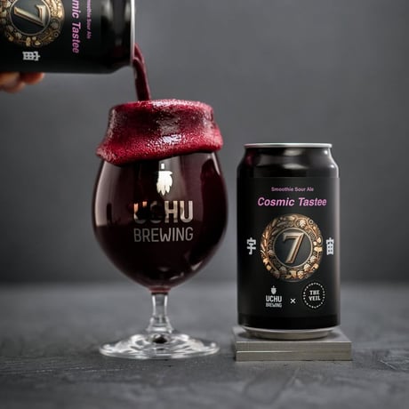 うちゅうブルーイング 宇宙ビール 8種飲み比べセット うちゅうブルーイング 宇宙ビール 8種飲み比べセット うちゅうブルー