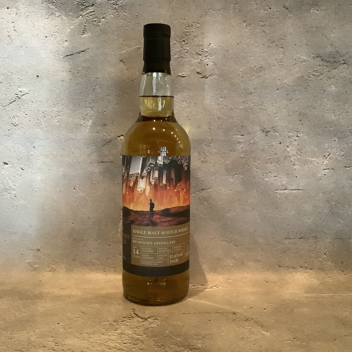 サイバーパンク