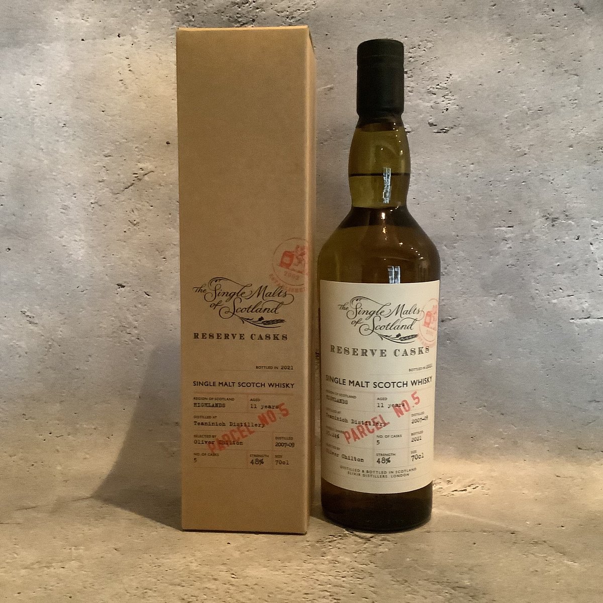 ティーニニック11年　ザ シングルモルツ オブ スコットランド（エリクサー） 武蔵屋通販 | ザ・シングルモルツ・オブ・スコットランド