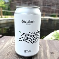 deviation / Open Air Brewing