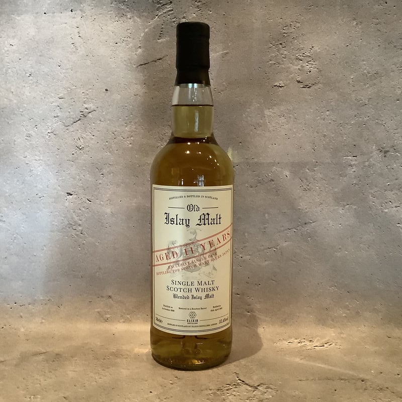 【終売品 貴重】シングルモルト マクレランズ アイラ　旧ラベル　750ml マクタラ テラ クラシックアイラ | Explore our craft philosophy