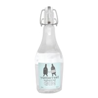 ワームウッド グリーン ジン / 辰巳蒸溜所 | ヨハクノモリ