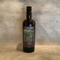 カロニ 1997 / ワールドラムヘリテージ | ヨハクノモリ カロニ 1997 / ワールドラムヘリテージ | ヨハクノモリ