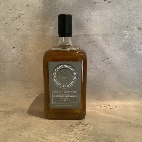 ボトラーズウイスキー | STORES