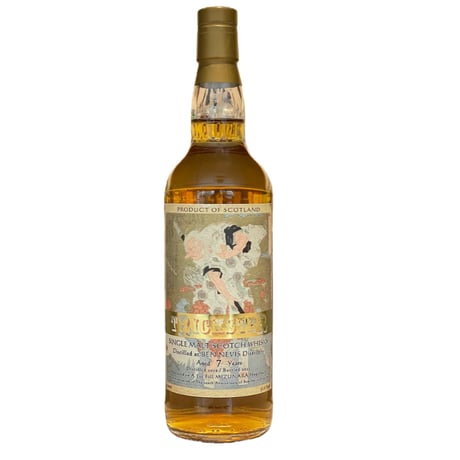 ベンネヴィス | STORES