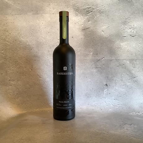 ＊ドラゴンバッター＊アブサン モン セール  500ml 6本 アブサン MARS absinthe Mont Cerf 63度 500ml