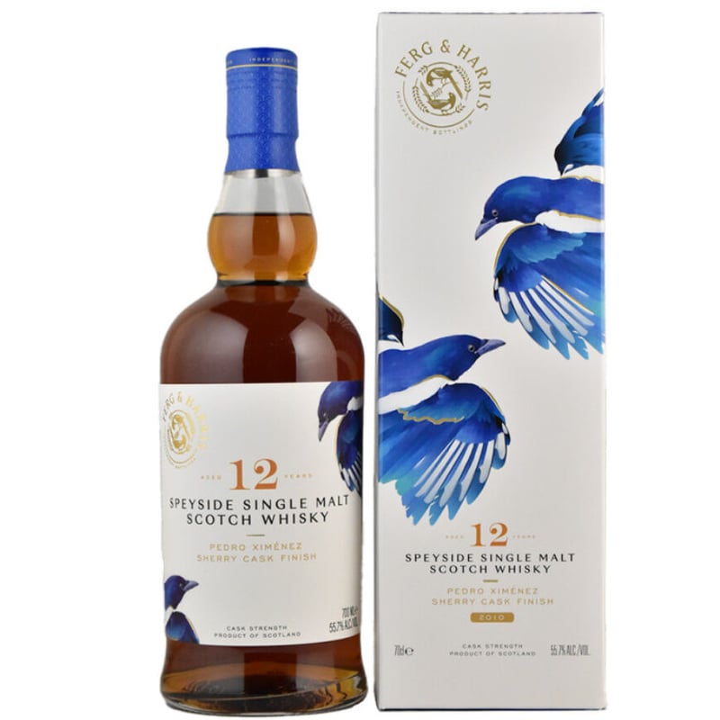Auld River Whisky ウイスキー・オールドボトル・スコッチ