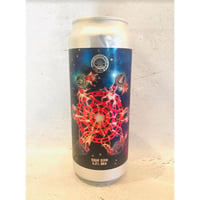 The Collective: The Berry Ultimatum  / West Coast brewing