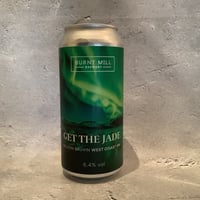Get The Jade /  Burnt Mill