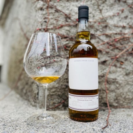 THE TWIN CASKS SINGLE MALT WHISKY TBD-PN /  ビハインド・ザ・カスク  BEHIND THE CASK