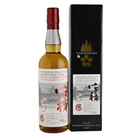 マクリームーア カスクストレングス 56.2％ 旧ボトル 並行品