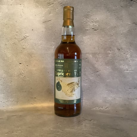 ステラーセレクション アルタベーン 1997 カプリコーン（山羊座） 60.1％ / 700ml