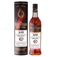 シークレットスペイサイド2004 ホグスヘッド 700ml /BB&R kurapetit / シークレットスペイサイド2004 ホグスヘッド 700ml