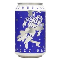 スペースレース / ミッケラー