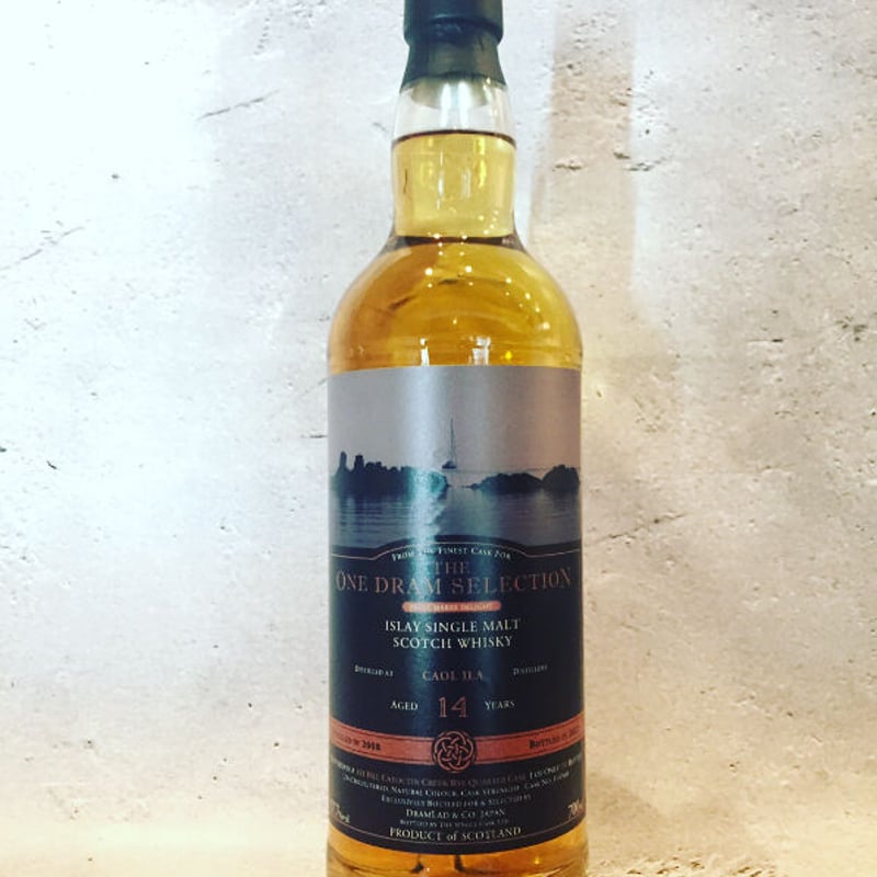 カリラ 14年 57.7% カリラ 14年 57.7% カリラ 14年 57.7%