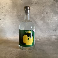 ワームウッド グリーン ジン / 辰巳蒸溜所 | ヨハクノモリ