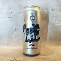 Singularity: Rakau / West Coast brewing