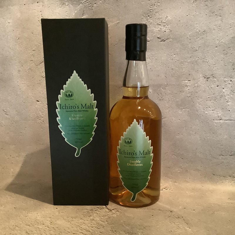 イチローズモルト ダブル ディスティラリーズ | ヨハクノモリ