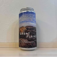 Great Plains / Burnt Mill