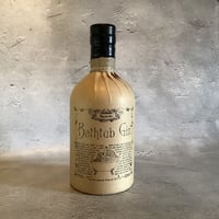 Bathtub Gin   バスタブ・ジン