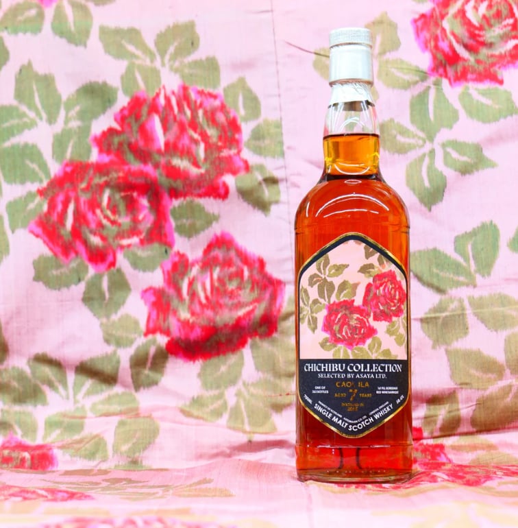 カリラ 2015 7年 1stフィル ボルドーレッドワイン バリック | ヨハクノモリ