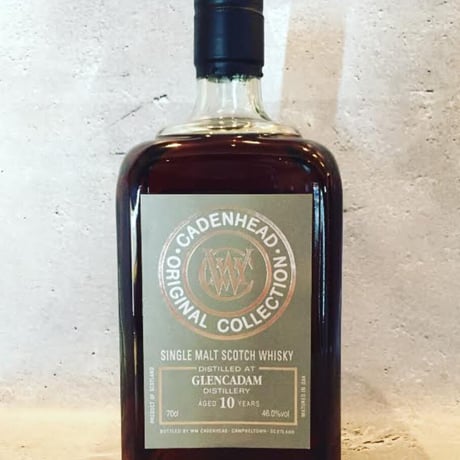 ケイデンヘッド オリジナルコレクション 14年 ケイデンヘッド