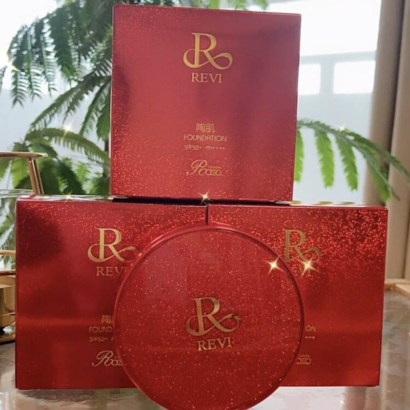 話題の針ファンデ】陶肌ファンデーションspf50+/pa++++15g | emirai オ