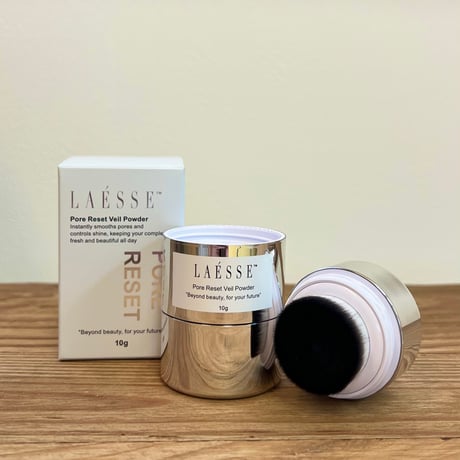 LAESSE ラエッセ　トライアルセット ラエッセ お試し8点セット | anshop2021
