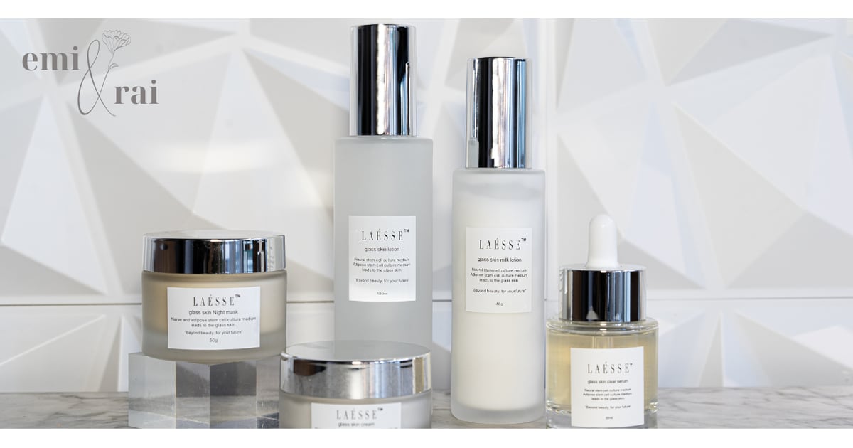 emirai オンラインストア / LAÉSSE（ラエッセ）正規取扱販売ショップ