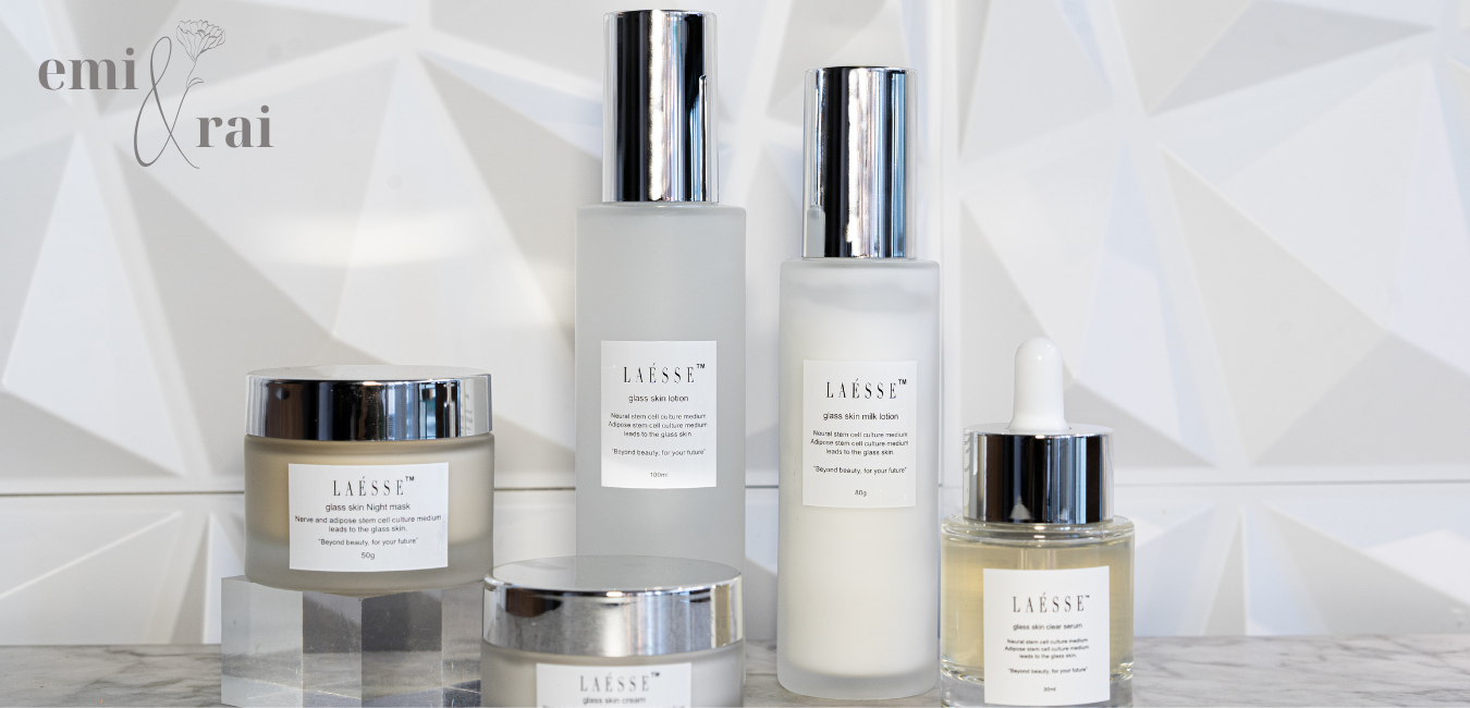 emirai オンラインストア / LAÉSSE（ラエッセ）正規取扱販売ショップ