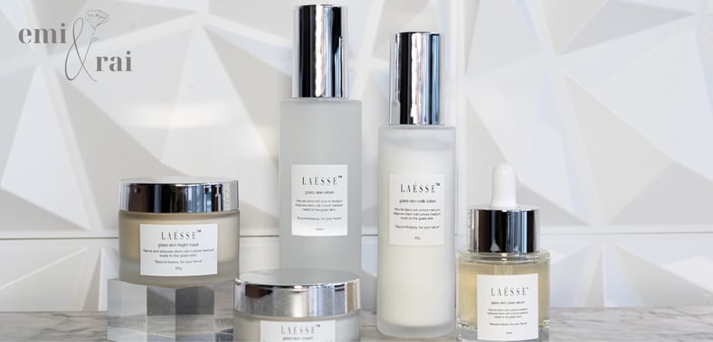 emirai オンラインストア / LAÉSSE（ラエッセ）正規取扱販売ショップ