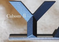 Cubism Ⅱ