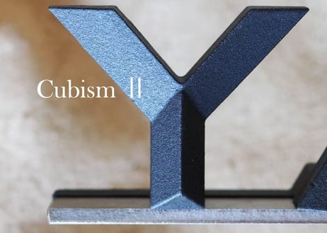 Cubism Ⅱ