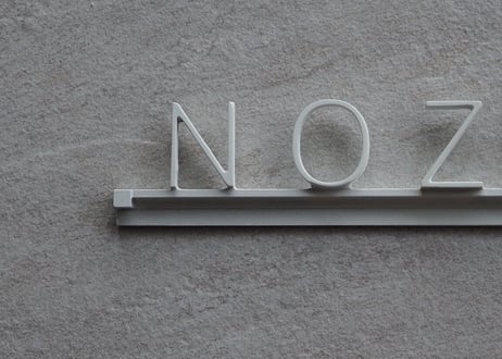 Mini Sign Type Ⅰ