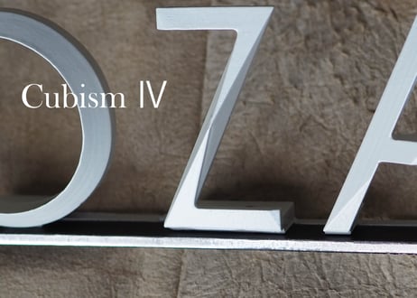 Cubism Ⅳ