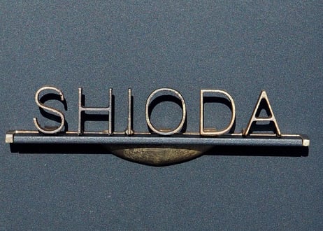 Mini Sign Type Ⅱ