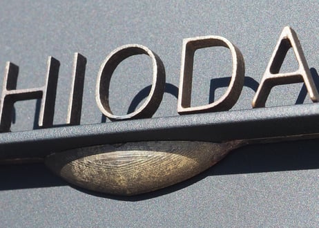 Mini Sign Type Ⅱ