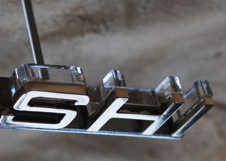 特注品 T012