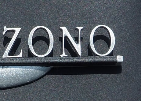 Mini Sign Type Ⅱ