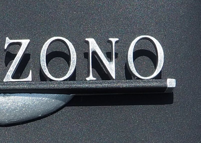 ジェミニアス　サイン IG3113 1/18 Nissan Fairlady Z (S30) STAR ROAD Blue Metallic