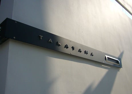 特注品 T017